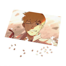 Load image into Gallery viewer, Mob Psycho 100 Arataka Reigen Jigsaw Puzzle