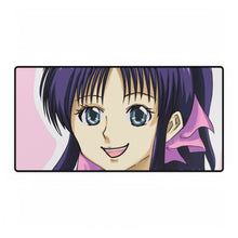 Load image into Gallery viewer, Anime Rurouni Kenshin Mouse Pad (Desk Mat)