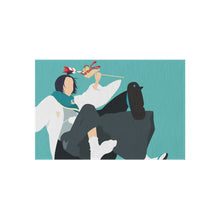 Load image into Gallery viewer, Bleach Rug