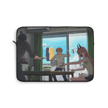 Load image into Gallery viewer, Chainsaw Man Laptop Sleeve