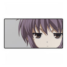 Load image into Gallery viewer, Anime The Melancholy Of Haruhi Suzumiya Mouse Pad (Desk Mat)
