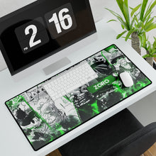 Load image into Gallery viewer, Anime One Piece Mouse Pad (Desk Mat)