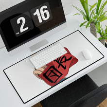 Load image into Gallery viewer, Anime The Melancholy Of Haruhi Suzumiya Mouse Pad (Desk Mat)