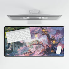 Load image into Gallery viewer, The Legend Of Hei Mouse Pad (Desk Mat)