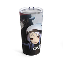 Load image into Gallery viewer, Guilty Crown Tumbler 20oz