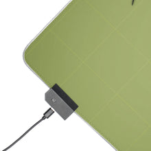 Load image into Gallery viewer, K-ON! RGB LED Mouse Pad (Desk Mat)