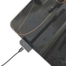 Load image into Gallery viewer, Puella Magi Madoka Magica RGB LED Mouse Pad (Desk Mat)