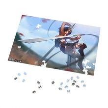 Load image into Gallery viewer, Anime Attack On Titan Jigsaw Puzzle