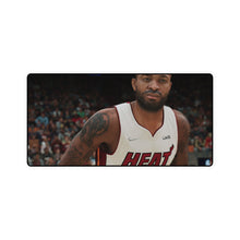 Load image into Gallery viewer, NBA 2K22 Mouse Pad (Desk Mat)