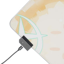 Load image into Gallery viewer, KonoSuba - God’s Blessing On This Wonderful World!! RGB LED Mouse Pad (Desk Mat)