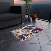 Load image into Gallery viewer, Anime Armed Girl's Machiavellism Rug