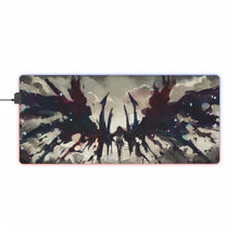 Load image into Gallery viewer, Puella Magi Madoka Magica RGB LED Mouse Pad (Desk Mat)