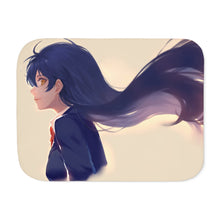 Load image into Gallery viewer, Umi Sonoda Sherpa Blanket