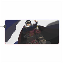 Load image into Gallery viewer, My Hero Academia RGB LED Mouse Pad (Desk Mat)