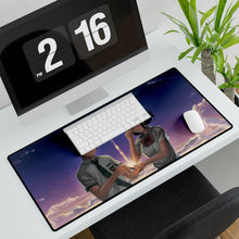 Load image into Gallery viewer, Your Name. Mouse Pad (Desk Mat)