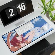 Load image into Gallery viewer, Anime Naruto Mouse Pad (Desk Mat)