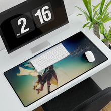 Load image into Gallery viewer, Anime Sword Art Online II Mouse Pad (Desk Mat)