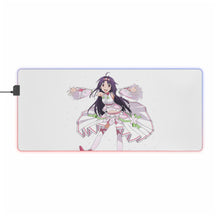 Load image into Gallery viewer, Sword Art Online II RGB LED Mouse Pad (Desk Mat)