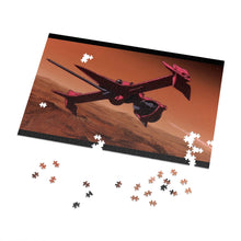 Load image into Gallery viewer, Anime Cowboy Bebopr Jigsaw Puzzle
