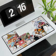 Load image into Gallery viewer, One Piece Color Cover Page 391r Mouse Pad (Desk Mat)