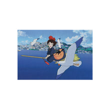 Load image into Gallery viewer, Kiki's Delivery Service Rug