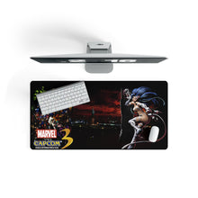 Load image into Gallery viewer, Marvel vs. Capcom 3: Fate of Two Worlds Mouse Pad (Desk Mat)