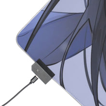 Load image into Gallery viewer, Dororo Hyakkimaru, Dororo RGB LED Mouse Pad (Desk Mat)