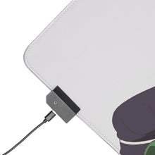 Load image into Gallery viewer, Love, Chunibyo & Other Delusions RGB LED Mouse Pad (Desk Mat)