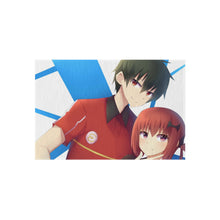 Load image into Gallery viewer, Anime Crossover Rug