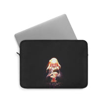 Load image into Gallery viewer, Anime Re:ZERO -Starting Life in Another World- Laptop Sleeve