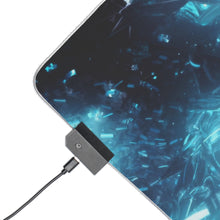 Load image into Gallery viewer, Sword Art Online: Alicization RGB LED Mouse Pad (Desk Mat)