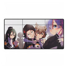 Load image into Gallery viewer, Anime Re:ZERO -Starting Life in Another World- Mouse Pad (Desk Mat)