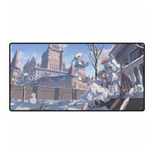 Load image into Gallery viewer, Flandre Scarlet & Remilia Scarlet Mouse Pad (Desk Mat)