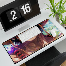 Load image into Gallery viewer, Anime One Piece Mouse Pad (Desk Mat)