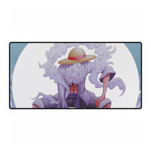 Load image into Gallery viewer, Anime One Piece Mouse Pad (Desk Mat)