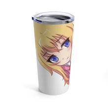 Load image into Gallery viewer, Anime Gabriel DropOut Tumbler 20oz
