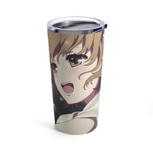 Load image into Gallery viewer, Hanasaku Iroha Tumbler 20oz