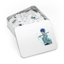 Load image into Gallery viewer, Blue Exorcist Rin Okumura Jigsaw Puzzle