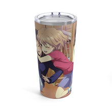 Load image into Gallery viewer, Hanasaku Iroha Tumbler 20oz