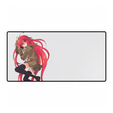 Load image into Gallery viewer, Anime Shakugan No Shana Mouse Pad (Desk Mat)