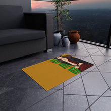Load image into Gallery viewer, Durarara!! Izaya Orihara Rug