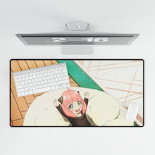 Load image into Gallery viewer, Anime Spy x Family Mouse Pad (Desk Mat)