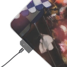 Load image into Gallery viewer, My Teen Romantic Comedy SNAFU RGB LED Mouse Pad (Desk Mat)