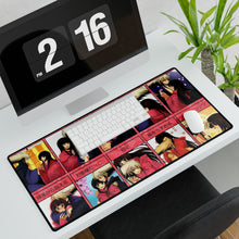 Load image into Gallery viewer, Anime Nurarihyon no Magor Mouse Pad (Desk Mat)