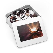 Load image into Gallery viewer, Anime Cowboy Bebop Jigsaw Puzzle