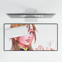 Load image into Gallery viewer, Anime Shunya Yamashita Mouse Pad (Desk Mat)