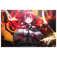 Load image into Gallery viewer, Eris Boreas Greyrat Jigsaw Puzzle