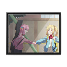Load image into Gallery viewer, Bocchi the Rock Canvas Framed Art Print