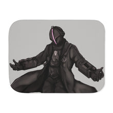 Load image into Gallery viewer, Anime Made In Abyss Sherpa Blanket