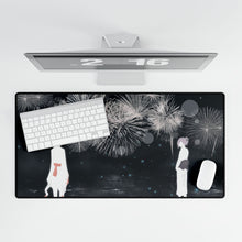 Load image into Gallery viewer, Shinsekai Yori Mouse Pad (Desk Mat)